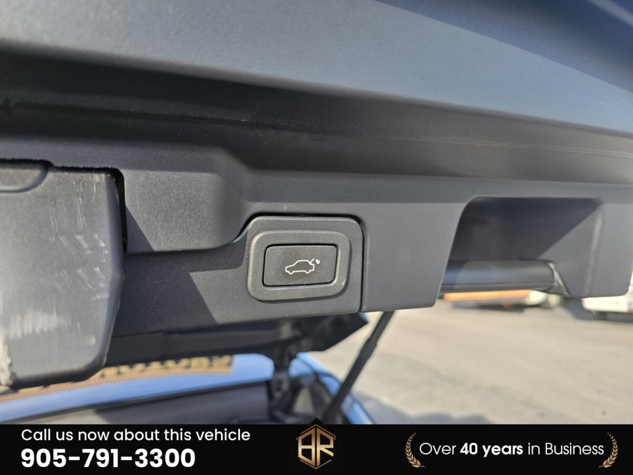 2017 Land Rover Evoque HSE | Heated Seats | AWD Photo