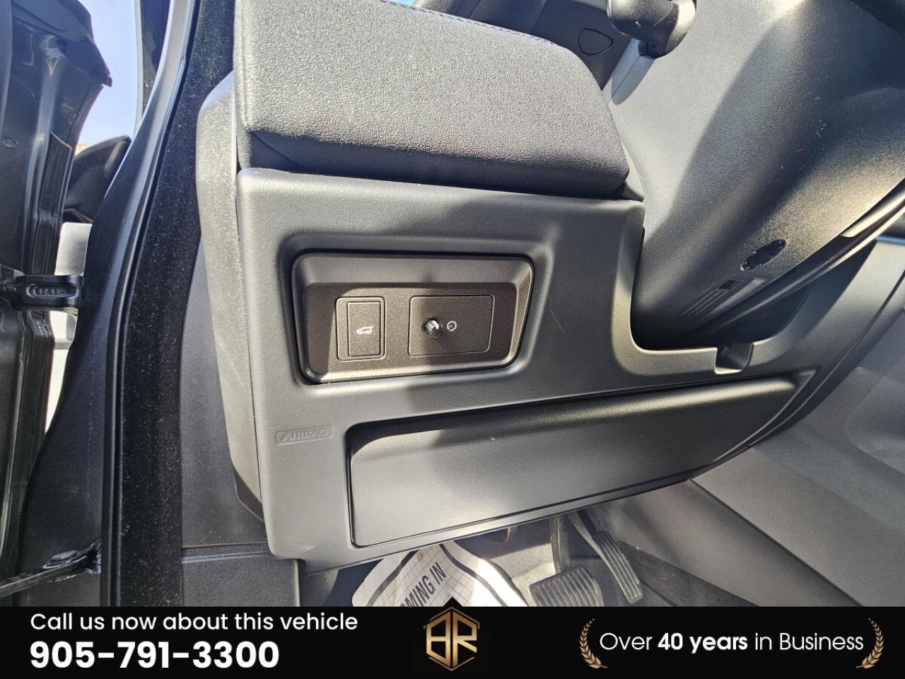 2017 Land Rover Evoque HSE | Heated Seats | AWD Photo