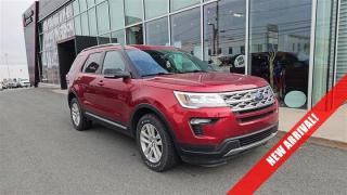 Used 2018 Ford Explorer XLT for sale in Halifax, NS
