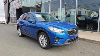 Used 2014 Mazda CX-5 GT for sale in Halifax, NS