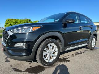 Used 2019 Hyundai Tucson Preferred LOW KMS!! for sale in Belle River, ON