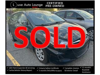 Used 2012 Hyundai Accent GL HATCH, AUTO, A/C, POWER GRP, BAL. OF WARRANTY! for sale in Orleans, ON