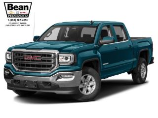Used 2016 GMC Sierra 1500 SLE for sale in Carleton Place, ON