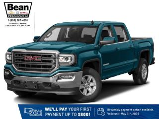 Used 2016 GMC Sierra 1500 SLE for sale in Carleton Place, ON