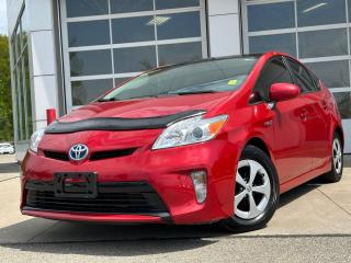 Used 2015 Toyota Prius  for sale in Welland, ON