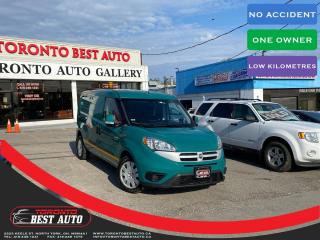 Used 2015 RAM ProMaster City Wagon |SLT| for sale in Toronto, ON