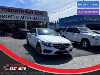 Used 2018 Mercedes-Benz C-Class |C 300|4MATIC|Sedan| for sale in Toronto, ON