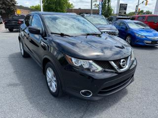 Used 2017 Nissan Qashqai  for sale in Cornwall, ON