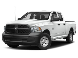 New 2023 RAM 1500 Classic EXPRESS for sale in Surrey, BC
