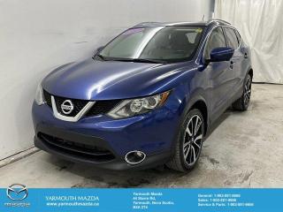 Used 2018 Nissan Qashqai SL for sale in Yarmouth, NS