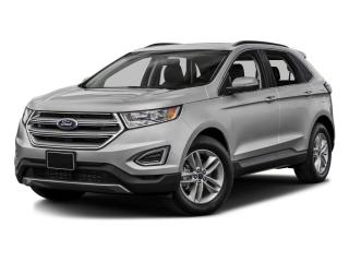Used 2017 Ford Edge 4DR Sel AWD for sale in Langenburg, SK