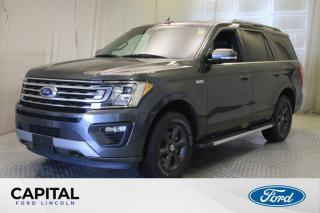 Used 2020 Ford Expedition XLT **Clean SGI, Local Trade, Leather, Navigation, 3.5L, Power Liftgate** for sale in Regina, SK