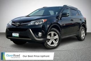 Used 2015 Toyota RAV4 AWD XLE for sale in Abbotsford, BC