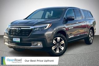 Used 2019 Honda Ridgeline TOURING for sale in Abbotsford, BC