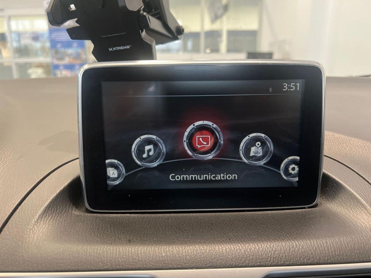 2016 Mazda MAZDA3 GX - Photo #13
