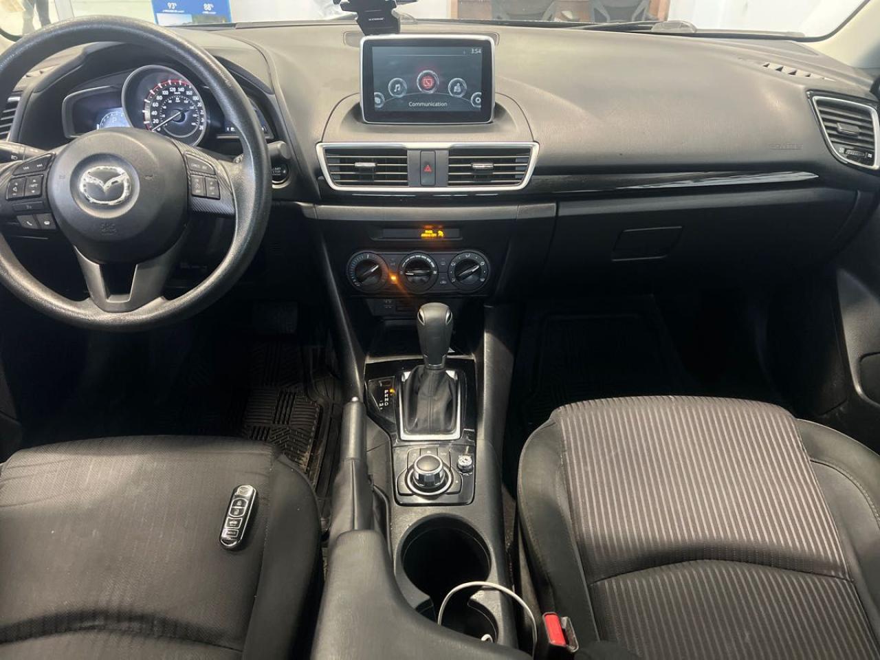 2016 Mazda MAZDA3 GX - Photo #7