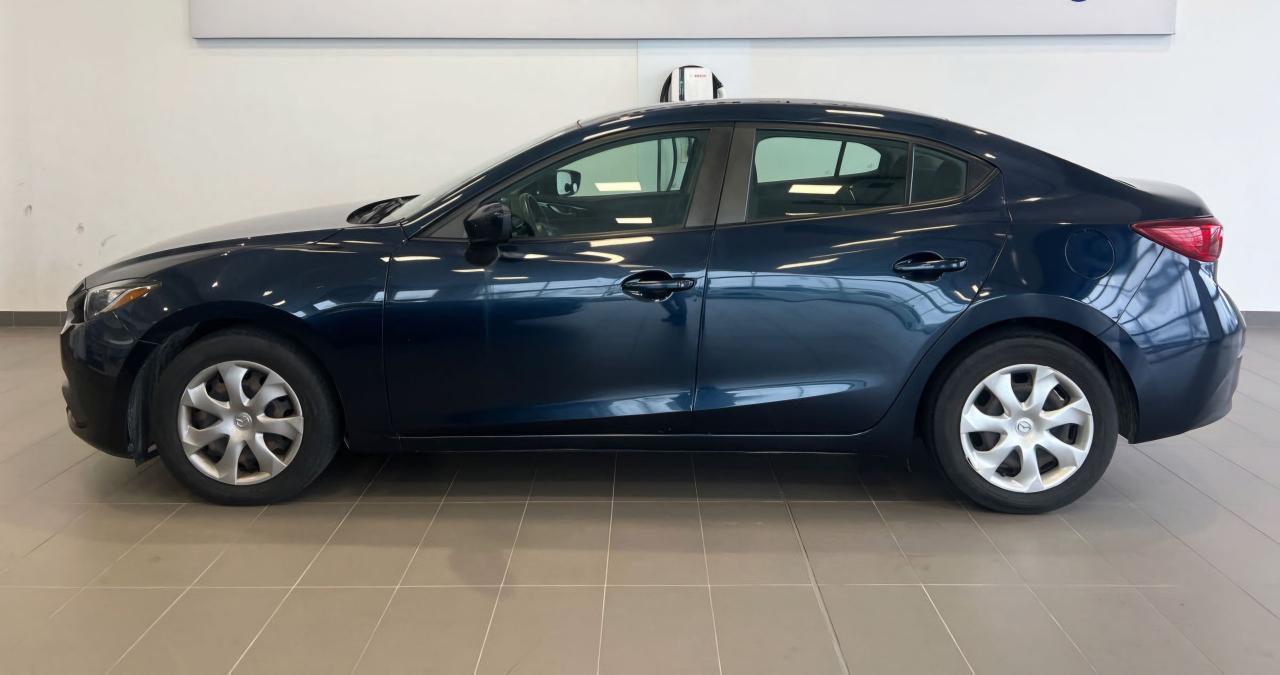 2016 Mazda MAZDA3 GX - Photo #14