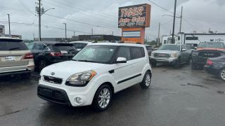 Used 2012 Kia Soul 2U, AUTO, 4 CYLINDER, RUNS WELL, AS IS SPECIAL for sale in London, ON