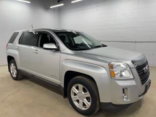 Used 2015 GMC Terrain SLE for sale in Guelph, ON