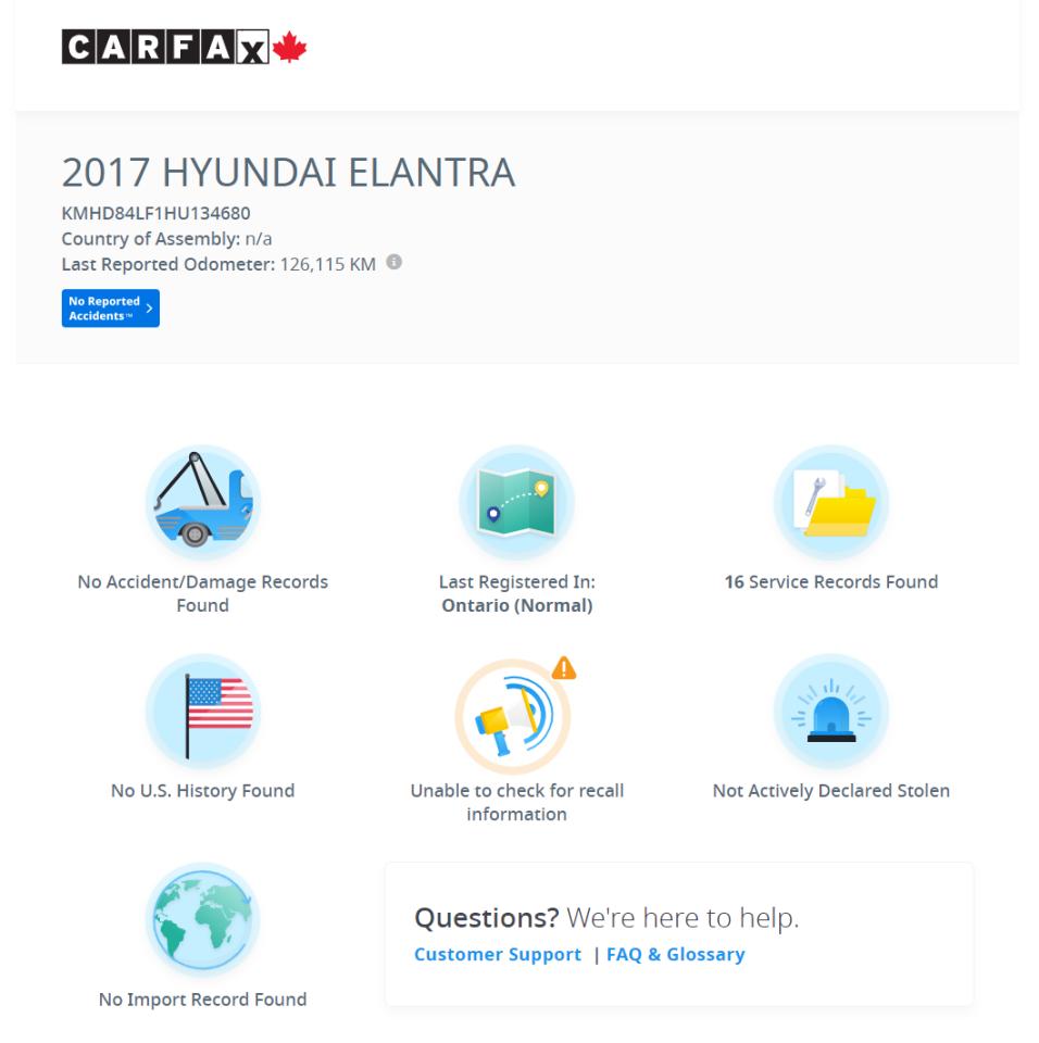 2017 Hyundai Elantra GL+APPLEPLAY+New Tires+HEATED SEATS+CLEAN CARFAX - Photo #13