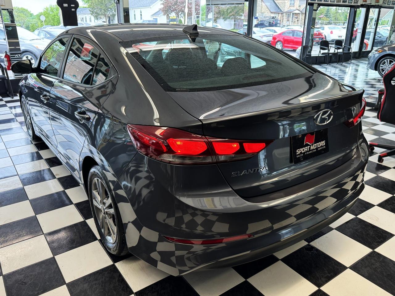 2017 Hyundai Elantra GL+APPLEPLAY+New Tires+HEATED SEATS+CLEAN CARFAX Photo60