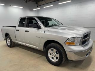 Used 2009 Dodge Ram 1500 SLT for sale in Guelph, ON