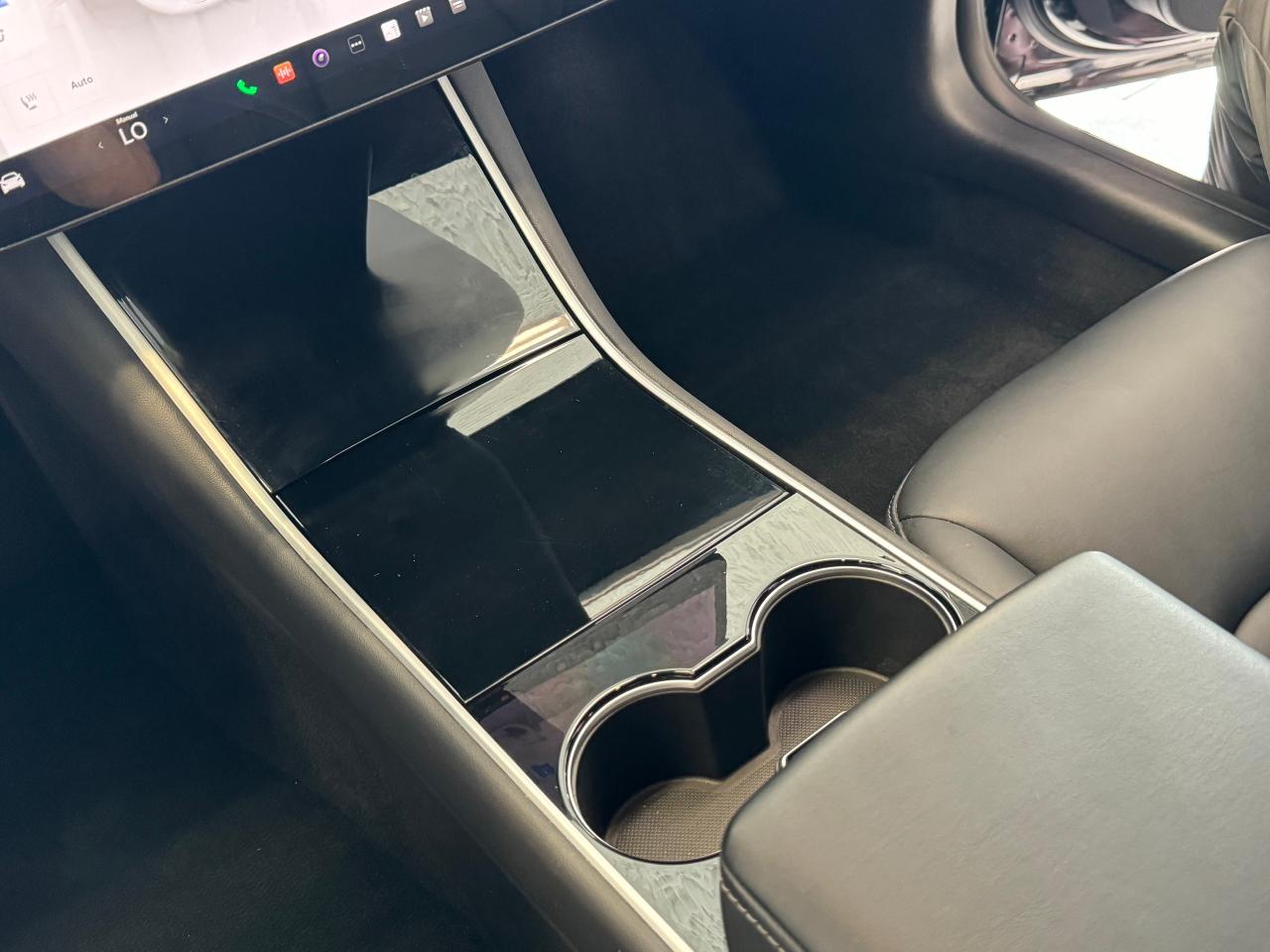 2018 Tesla Model 3 Mid Range+AutoPilot+GPS+Camera+Lane Keep Assist Photo90
