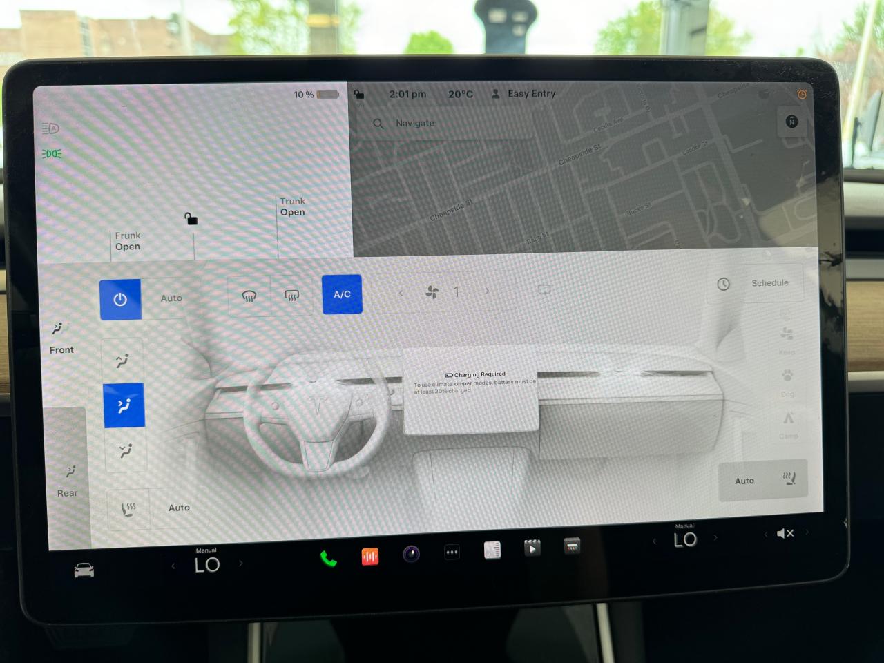 2018 Tesla Model 3 Mid Range+AutoPilot+GPS+Camera+Lane Keep Assist Photo89