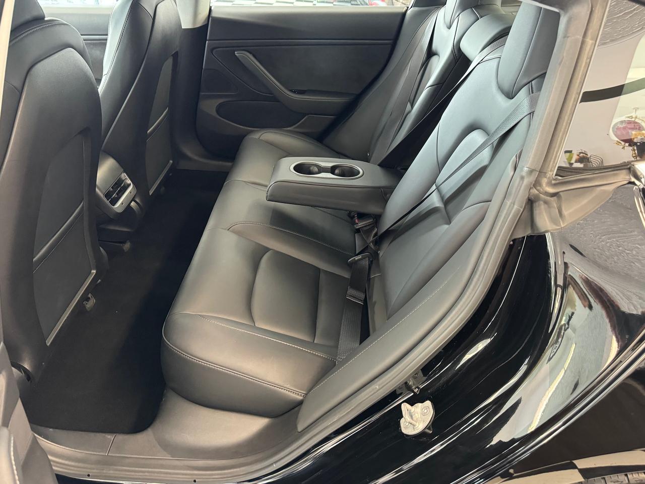 2018 Tesla Model 3 Mid Range+AutoPilot+GPS+Camera+Lane Keep Assist Photo77