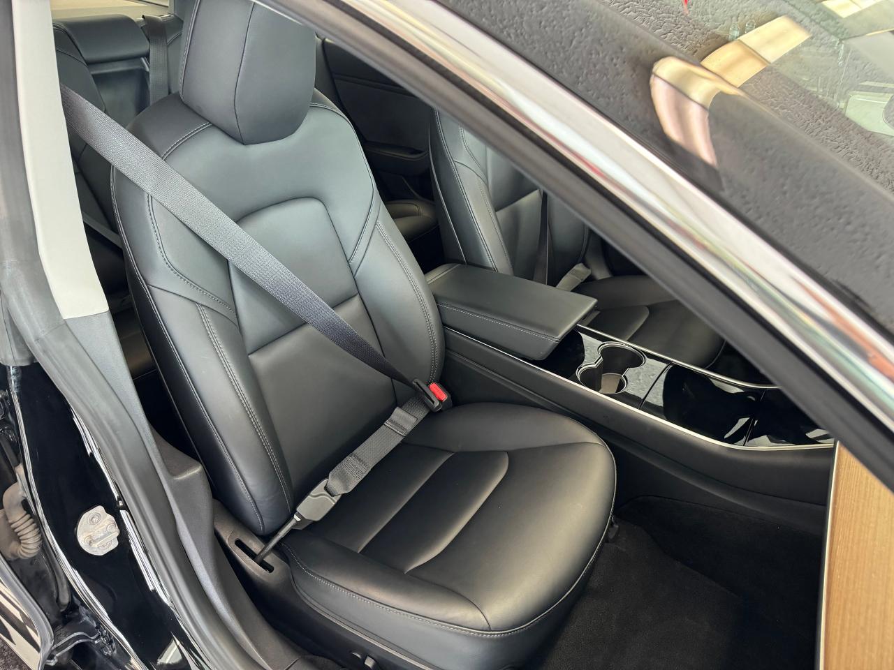 2018 Tesla Model 3 Mid Range+AutoPilot+GPS+Camera+Lane Keep Assist Photo21