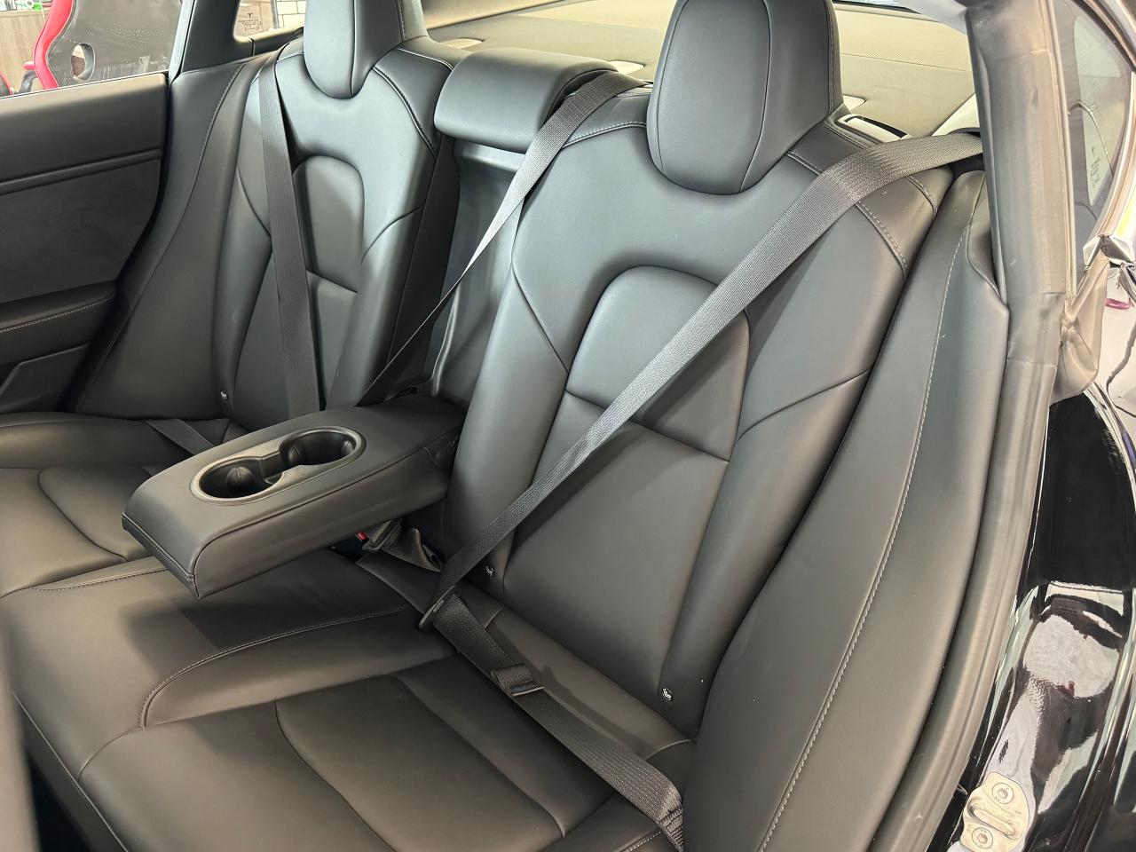 2018 Tesla Model 3 Mid Range+AutoPilot+GPS+Camera+Lane Keep Assist Photo23
