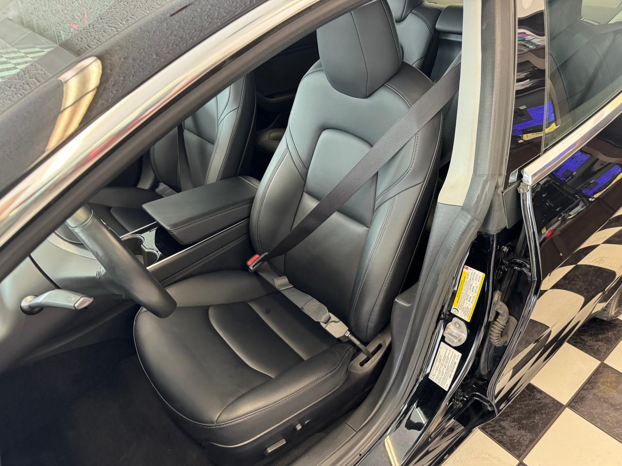 2018 Tesla Model 3 Mid Range+AutoPilot+GPS+Camera+Lane Keep Assist Photo18