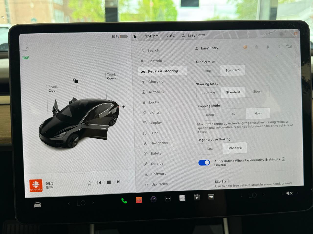 2018 Tesla Model 3 Mid Range+AutoPilot+GPS+Camera+Lane Keep Assist Photo82
