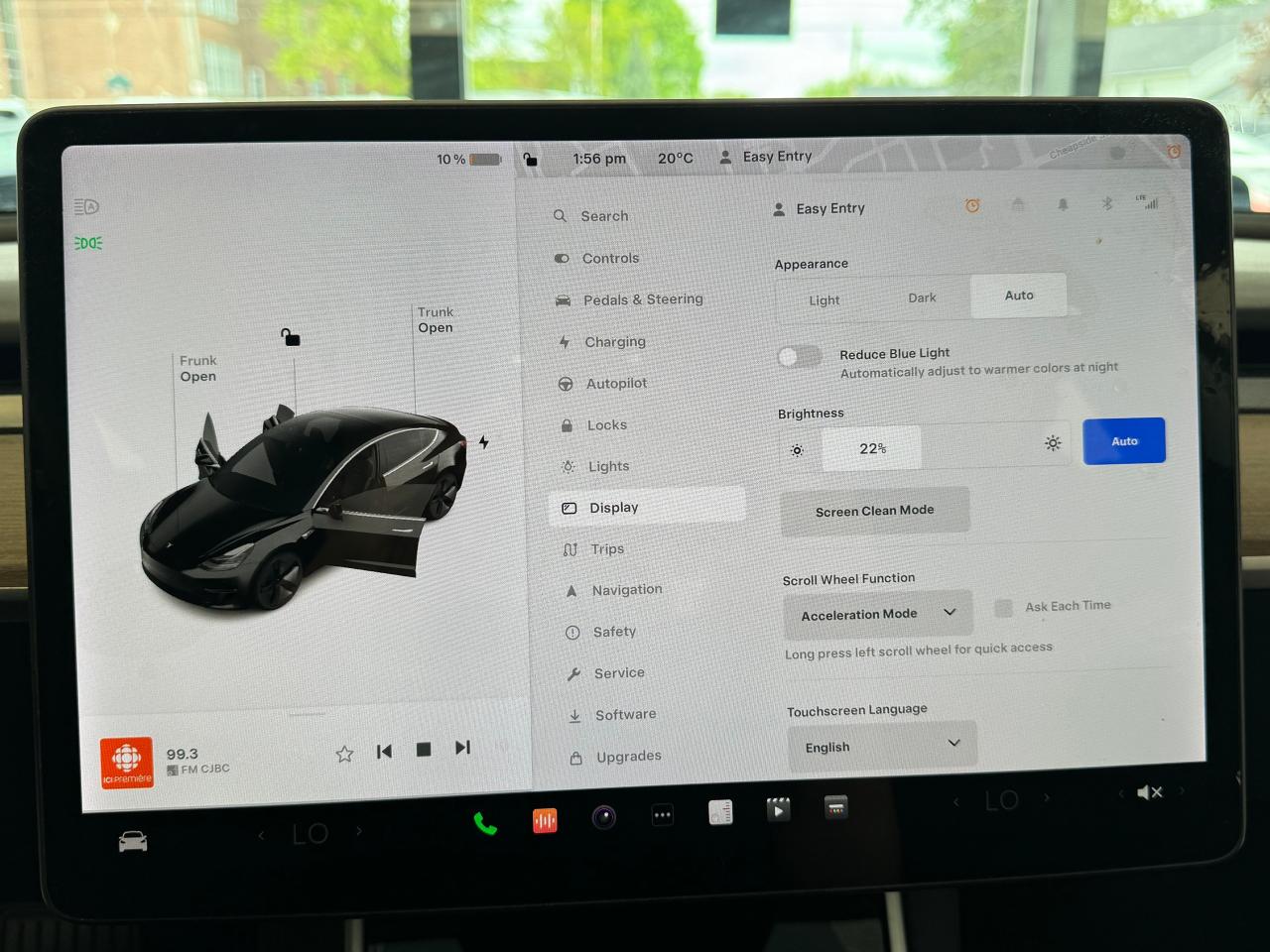 2018 Tesla Model 3 Mid Range+AutoPilot+GPS+Camera+Lane Keep Assist Photo30
