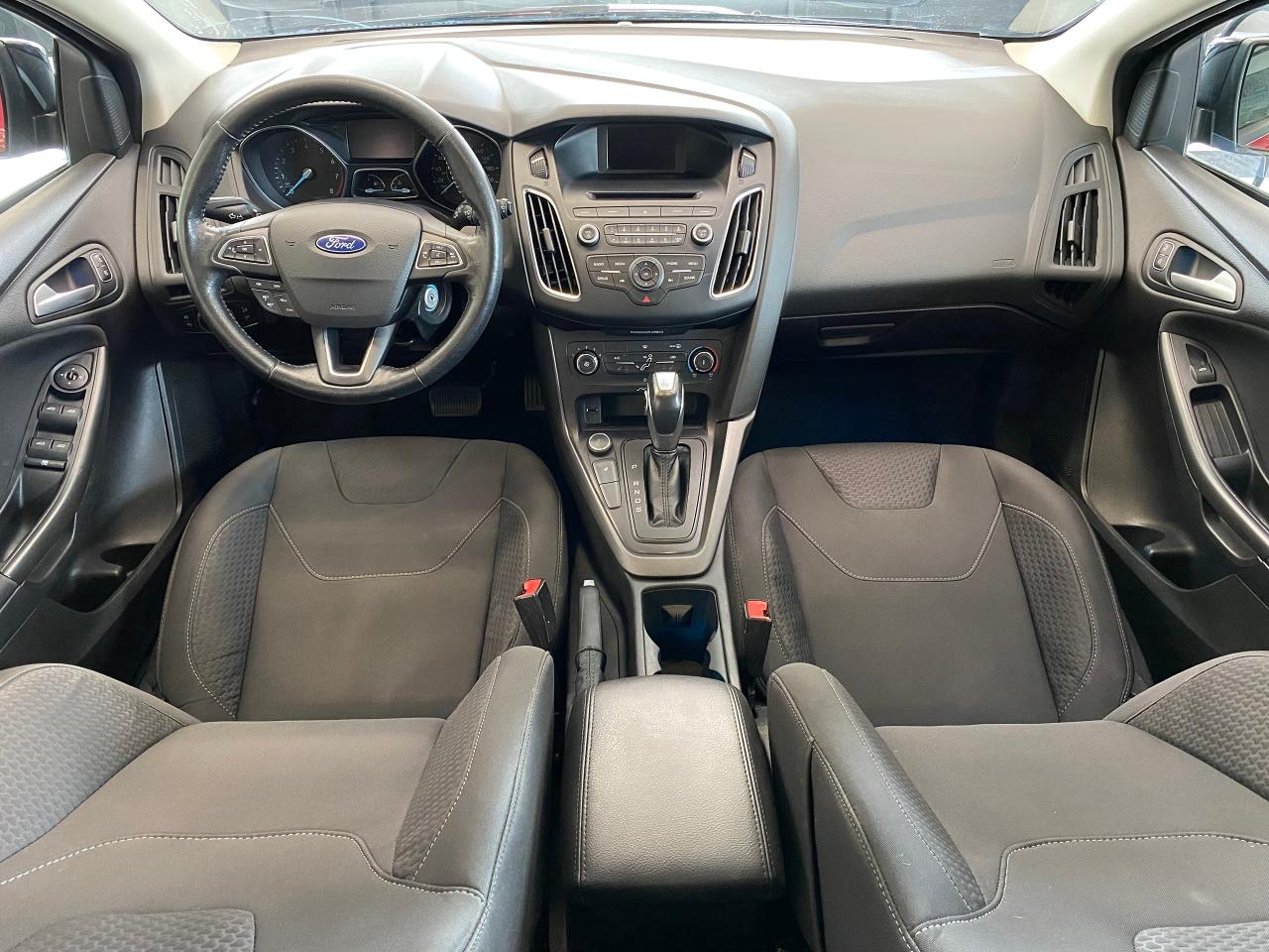 2016 Ford Focus SE Hatchback Heated Seats+Steering+Cam+CLEANCARFAX Photo61