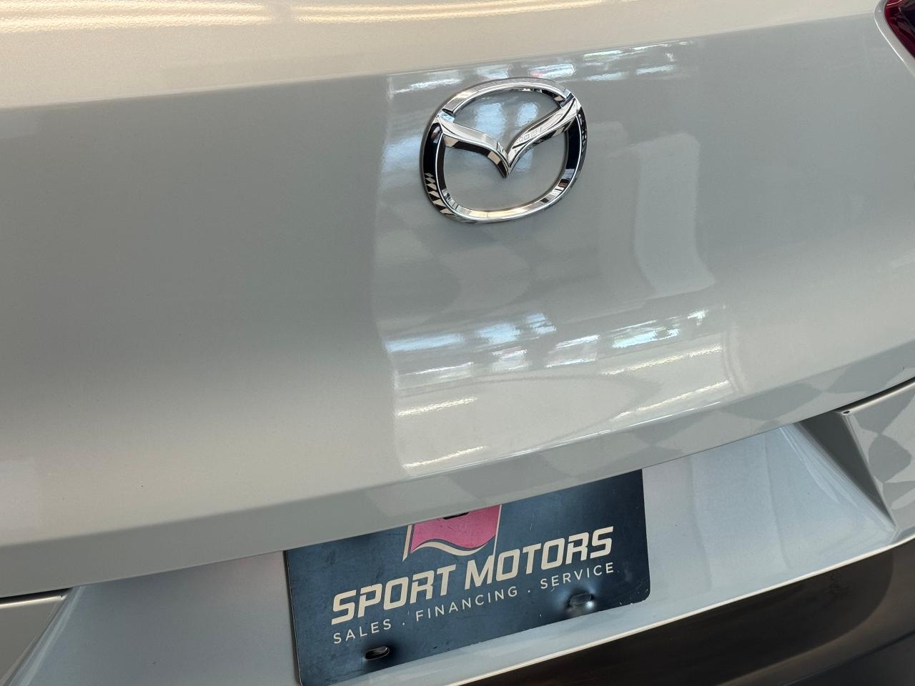 2019 Mazda CX-3 GS+Camera+New Tires+Alloys+ApplePlay+Clean Carfax Photo65
