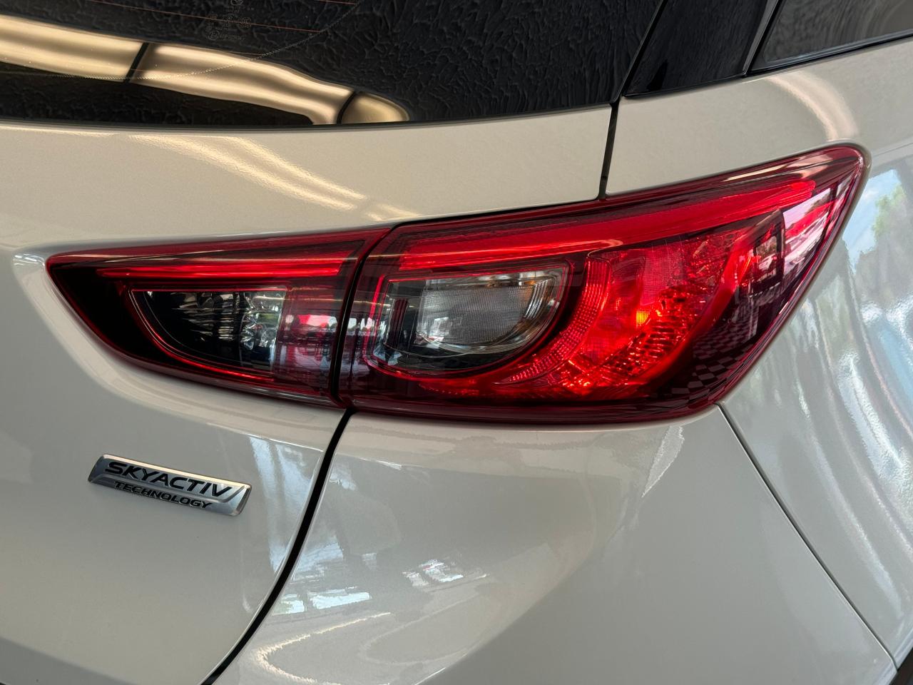 2019 Mazda CX-3 GS+Camera+New Tires+Alloys+ApplePlay+Clean Carfax Photo66