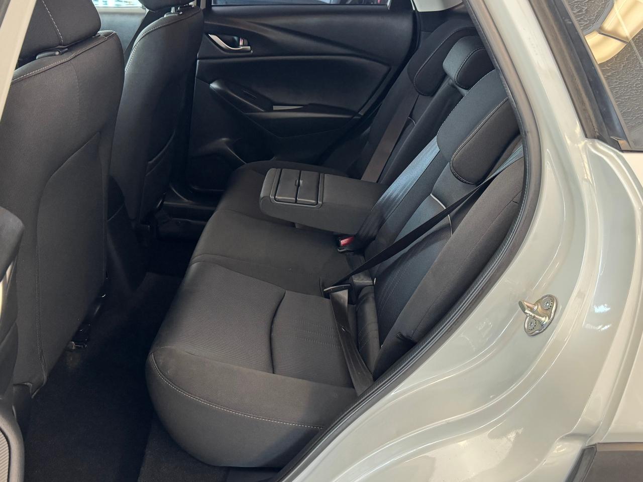 2019 Mazda CX-3 GS+Camera+New Tires+Alloys+ApplePlay+Clean Carfax Photo24