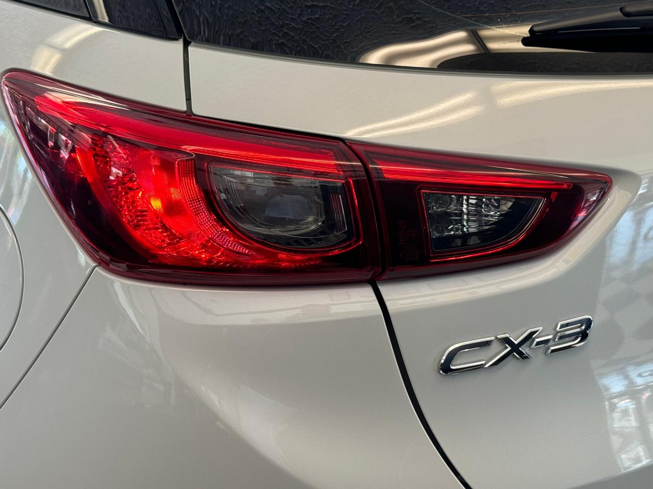 2019 Mazda CX-3 GS+Camera+New Tires+Alloys+ApplePlay+Clean Carfax Photo64