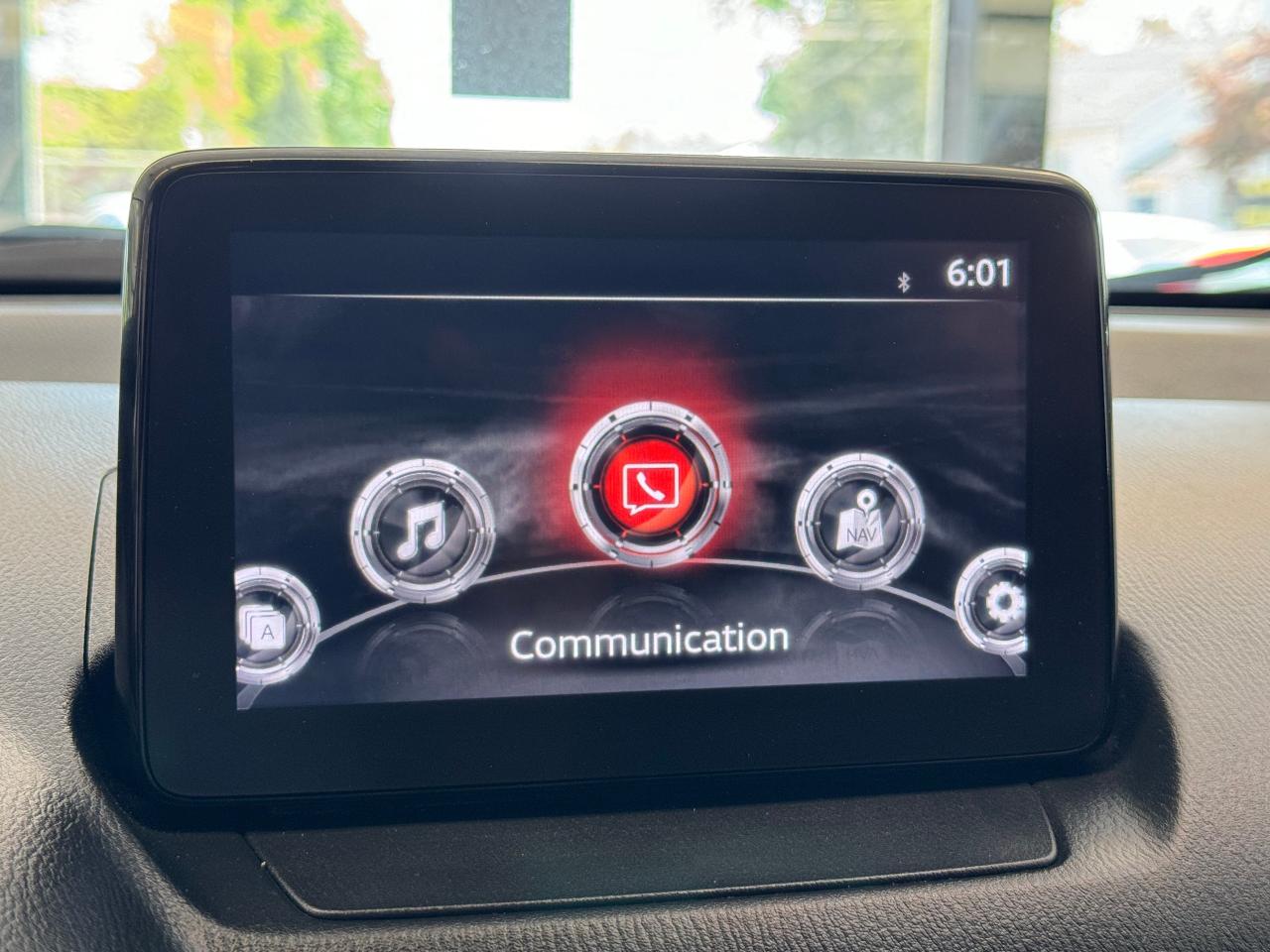 2019 Mazda CX-3 GS+Camera+New Tires+Alloys+ApplePlay+Clean Carfax Photo28