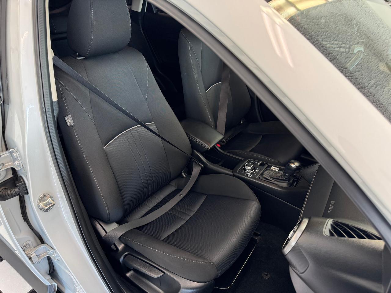 2019 Mazda CX-3 GS+Camera+New Tires+Alloys+ApplePlay+Clean Carfax Photo23