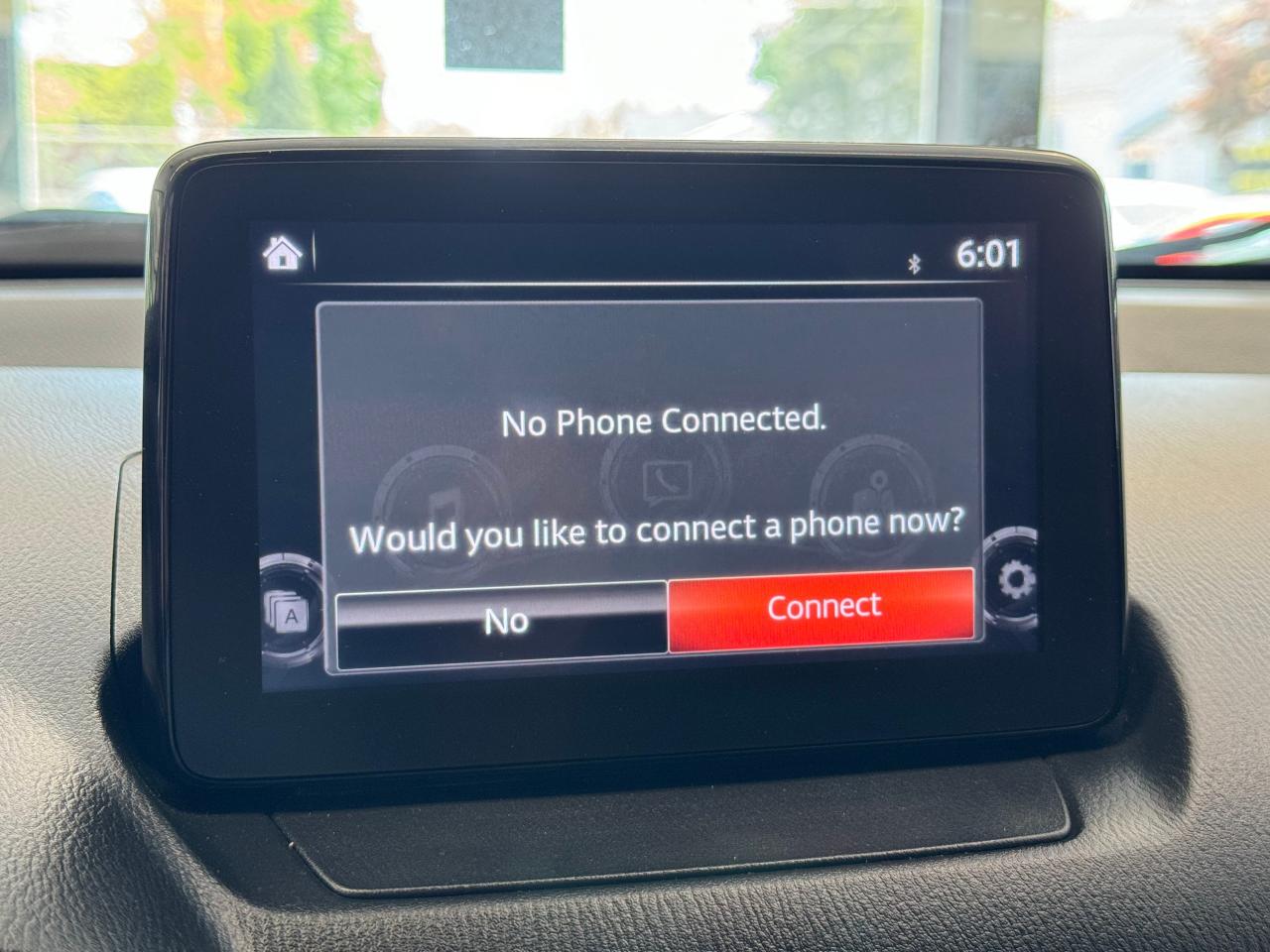 2019 Mazda CX-3 GS+Camera+New Tires+Alloys+ApplePlay+Clean Carfax Photo34