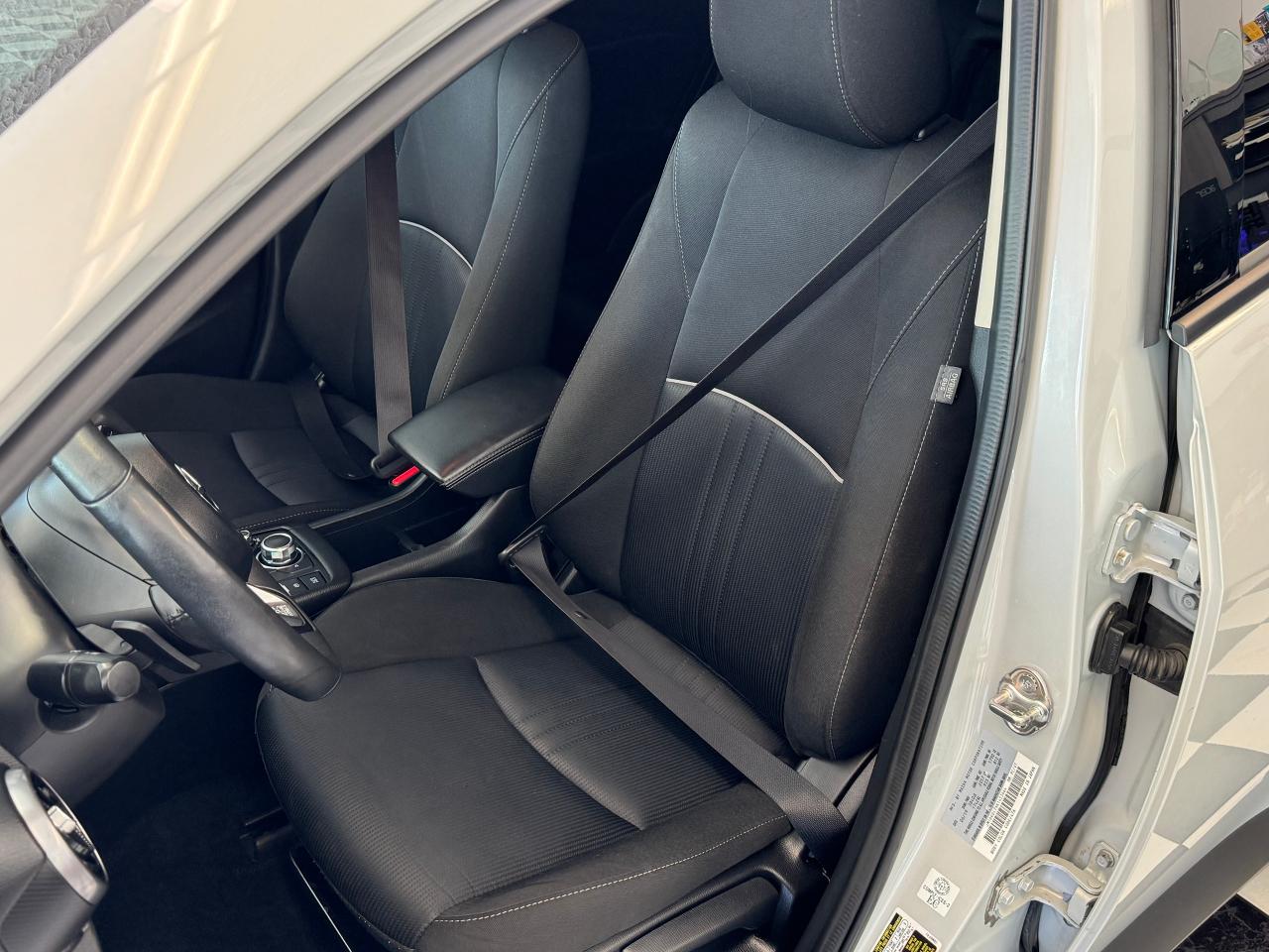 2019 Mazda CX-3 GS+Camera+New Tires+Alloys+ApplePlay+Clean Carfax Photo20