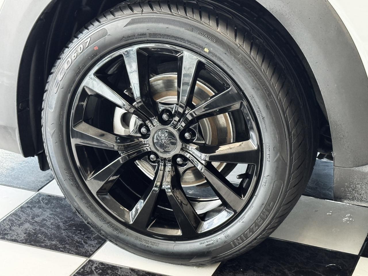2019 Mazda CX-3 GS+Camera+New Tires+Alloys+ApplePlay+Clean Carfax Photo55