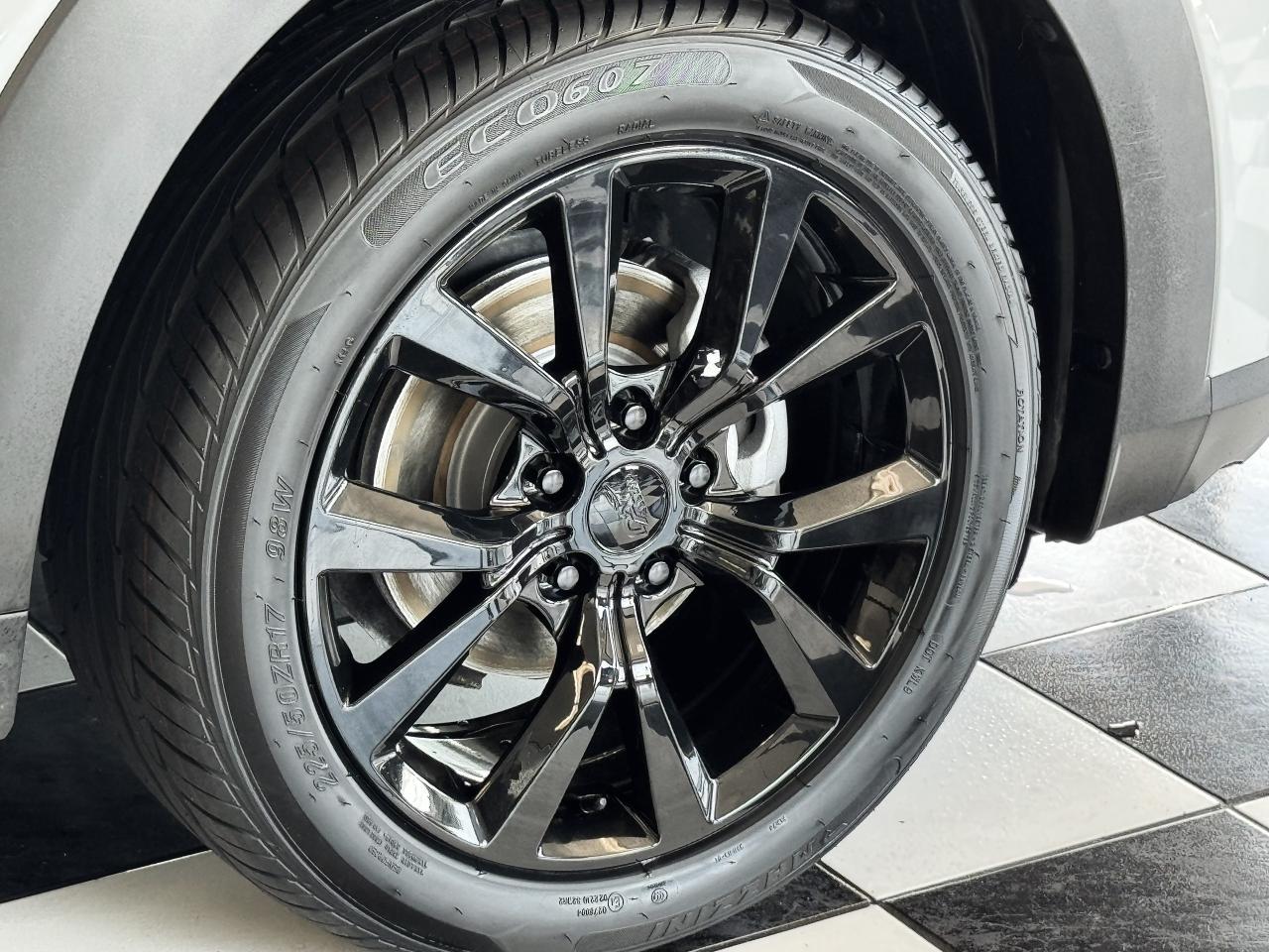 2019 Mazda CX-3 GS+Camera+New Tires+Alloys+ApplePlay+Clean Carfax Photo58