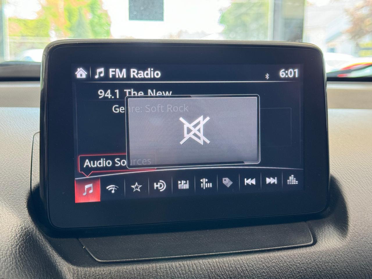 2019 Mazda CX-3 GS+Camera+New Tires+Alloys+ApplePlay+Clean Carfax - Photo #32