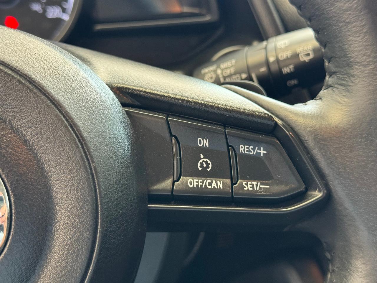 2019 Mazda CX-3 GS+Camera+New Tires+Alloys+ApplePlay+Clean Carfax - Photo #46