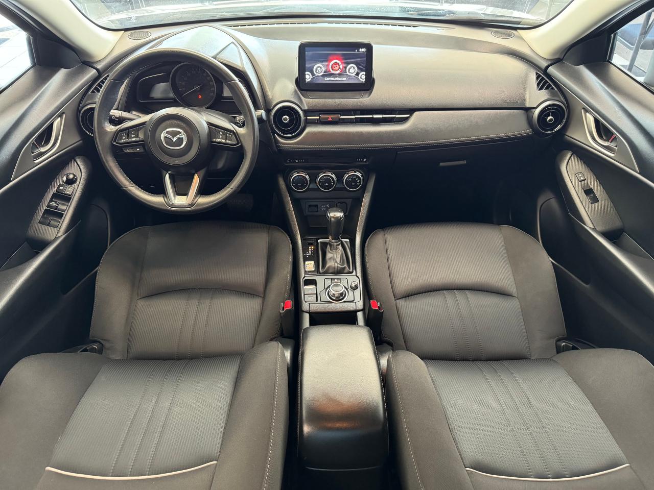 2019 Mazda CX-3 GS+Camera+New Tires+Alloys+ApplePlay+Clean Carfax Photo8