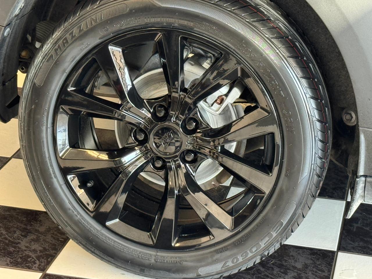 2019 Mazda CX-3 GS+Camera+New Tires+Alloys+ApplePlay+Clean Carfax - Photo #57