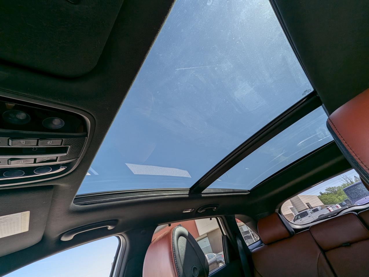 2016 Kia Sorento SX | Leather | Cooled Seats | Blind Spot Monitor - Photo #13